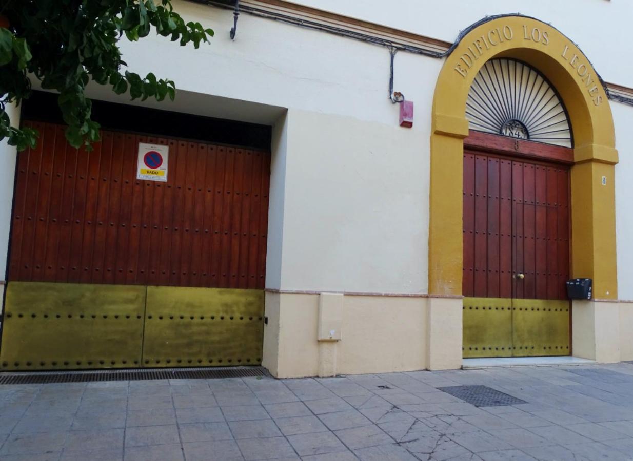 Leones Home, Parking Y Vistas Al Rio — Photos 1